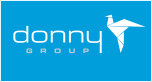 Donnygroup logo